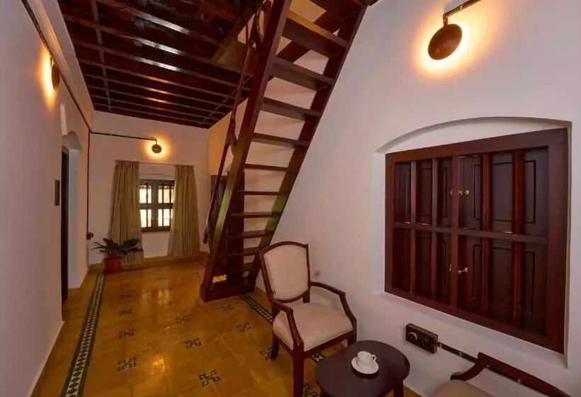 Lomakeskus Malabar Kovilakam