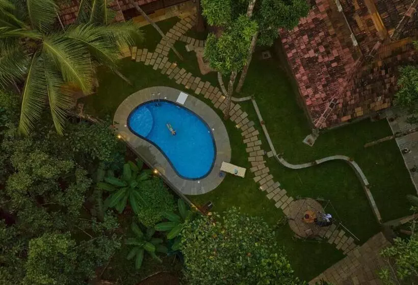 Lomakeskus Malabar Kovilakam