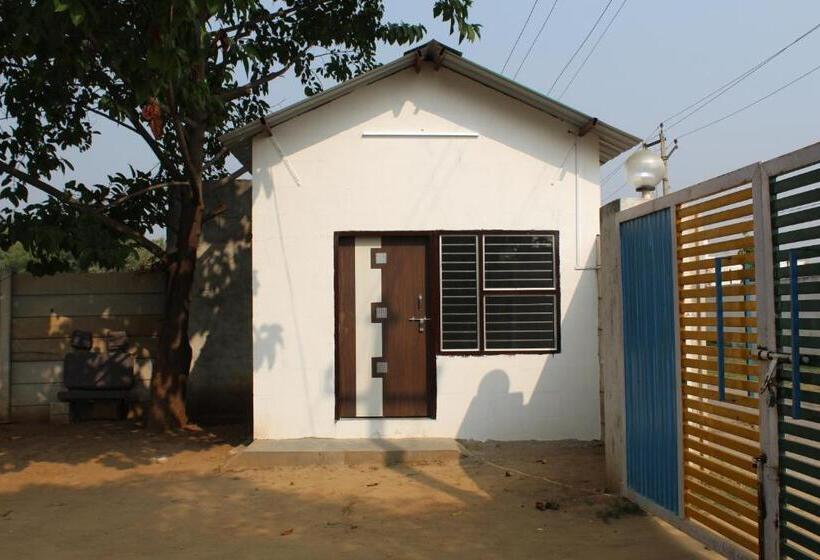 Курорт Wildhawk Adventure Near Delhi Ncr