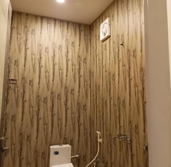 渡假胜地 Wildhawk Adventure Near Delhi Ncr