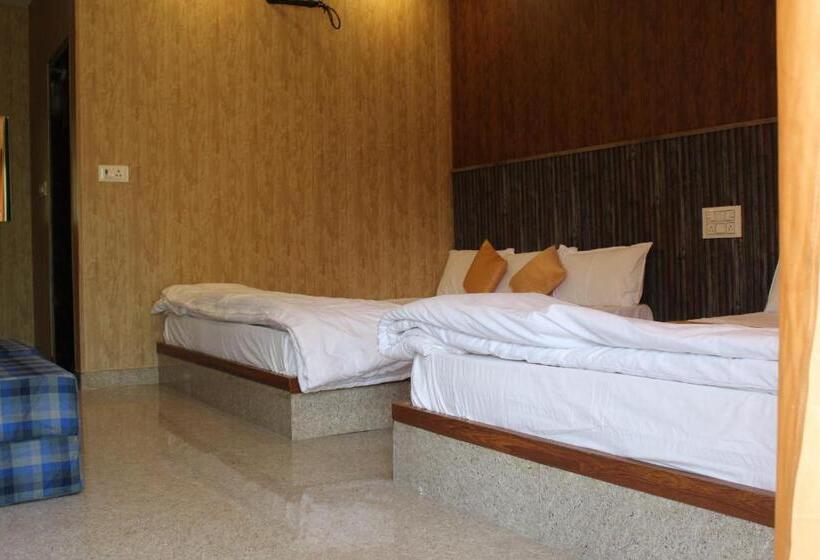 渡假胜地 Wildhawk Adventure Near Delhi Ncr