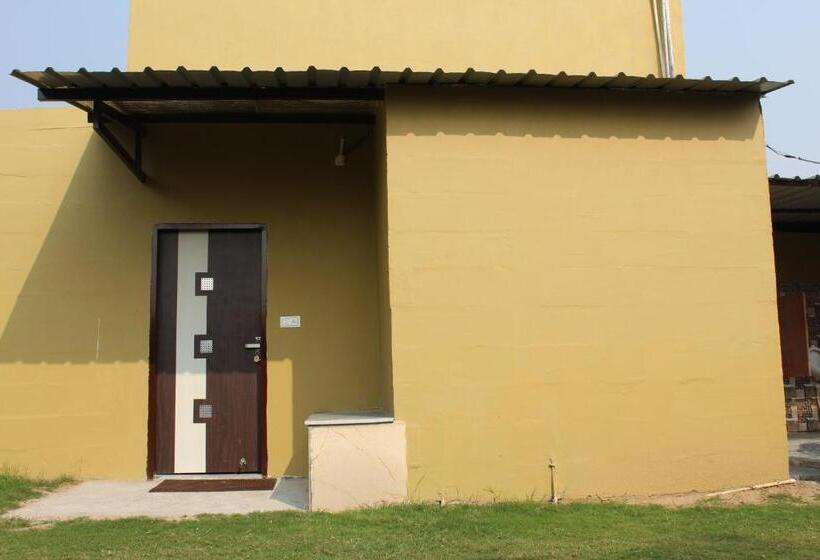 渡假胜地 Wildhawk Adventure Near Delhi Ncr