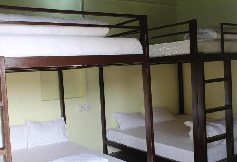 渡假胜地 Wildhawk Adventure Near Delhi Ncr