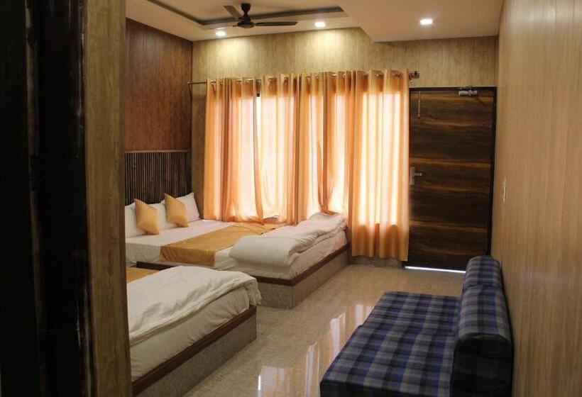 渡假胜地 Wildhawk Adventure Near Delhi Ncr