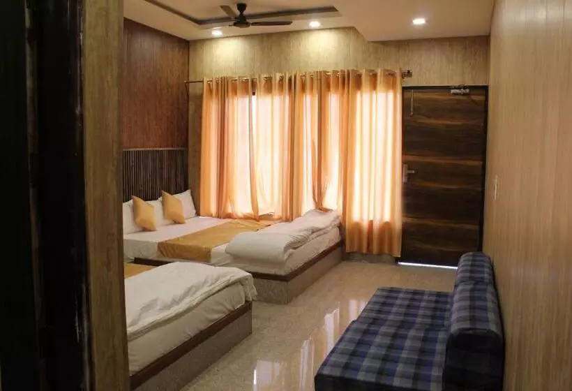 Lomakeskus Wildhawk Adventure Near Delhi Ncr
