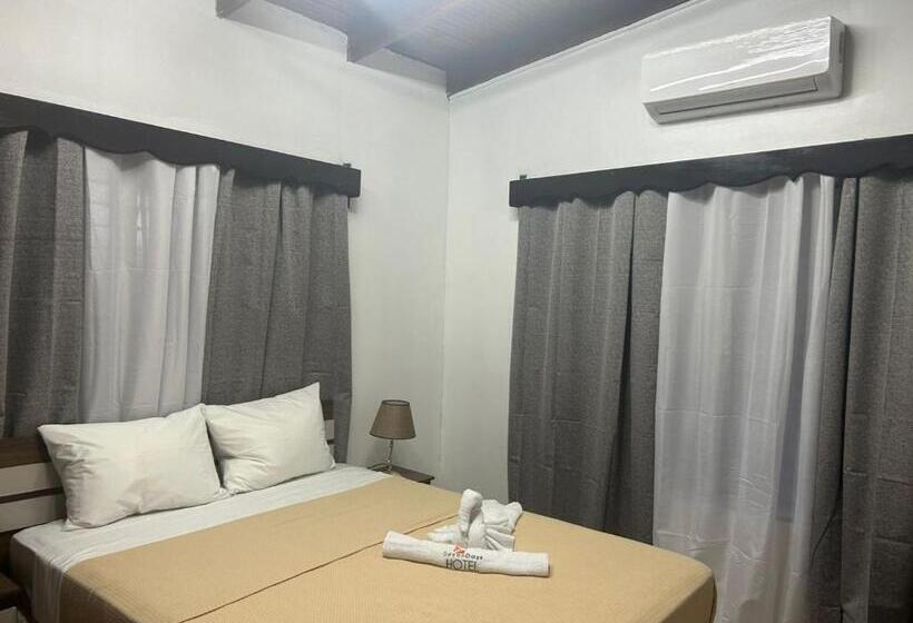 Seven Days Hotel B&b