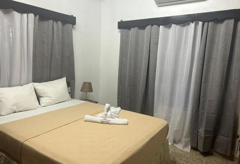 Seven Days Hotel B&b