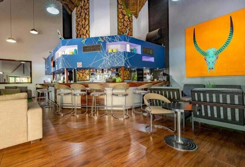 Unit P11/29 Dec @sanbonani Resort & Spa