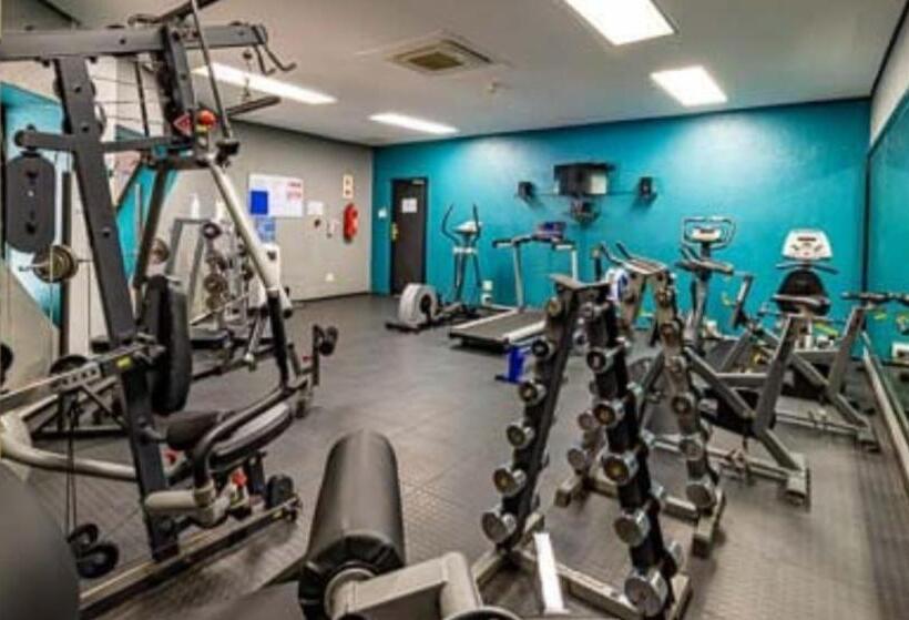 Unit P11/29 Dec @sanbonani Resort & Spa