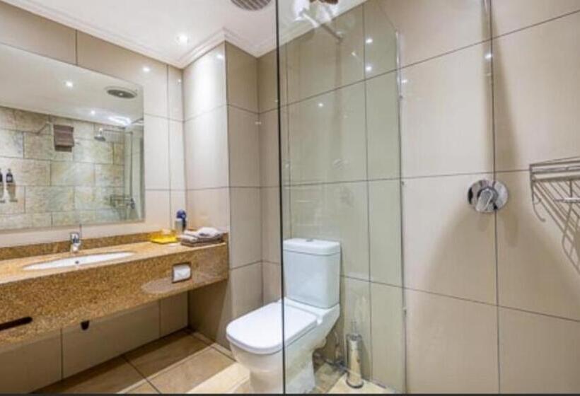 Unit P11/29 Dec @sanbonani Resort & Spa