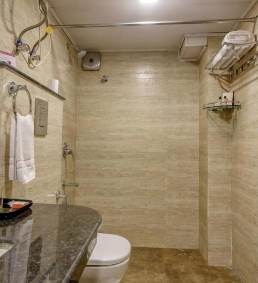 Wonder Woods Boutique Hotel Darjeeling