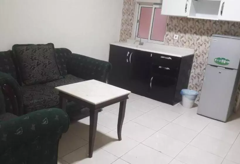 كوتاج المفروشة