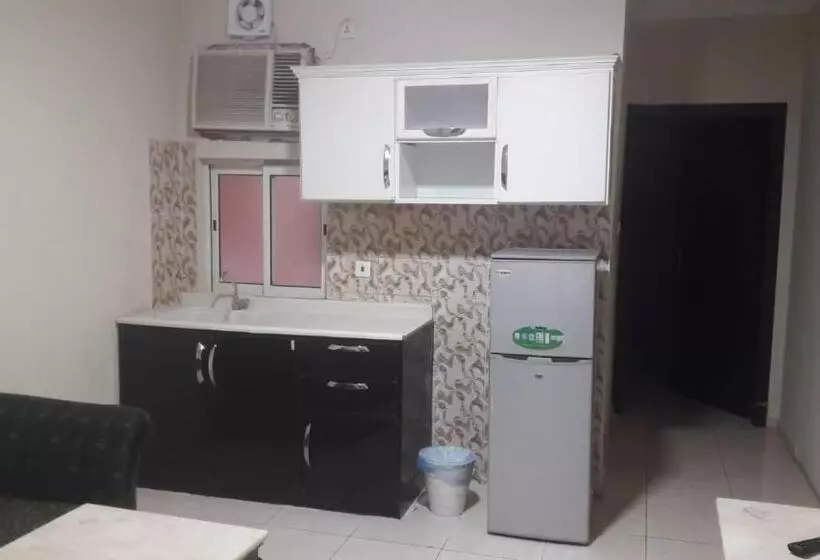 كوتاج المفروشة