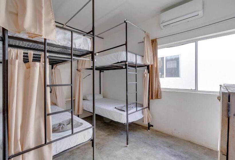 فندق صغير Popoyo Republic