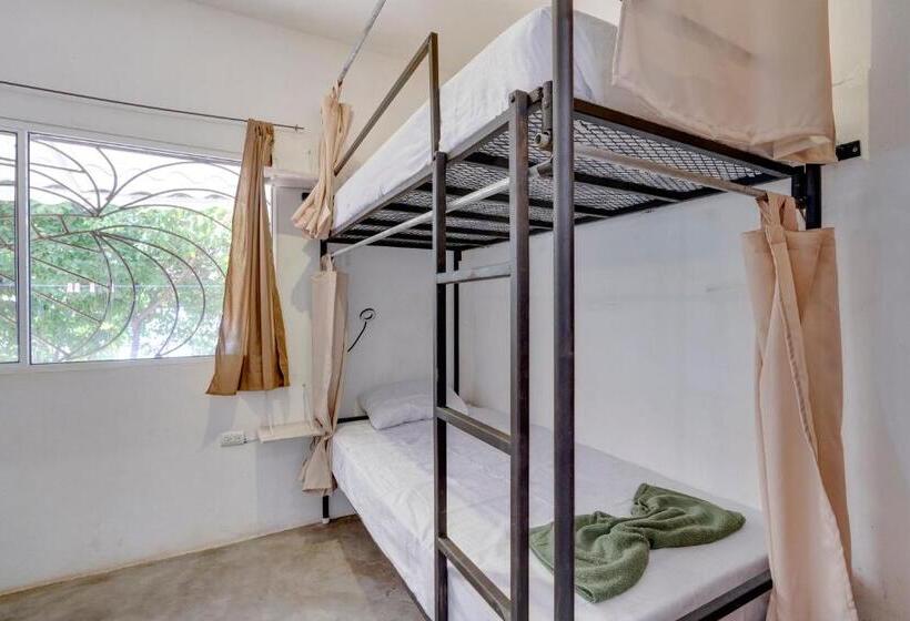 فندق صغير Popoyo Republic