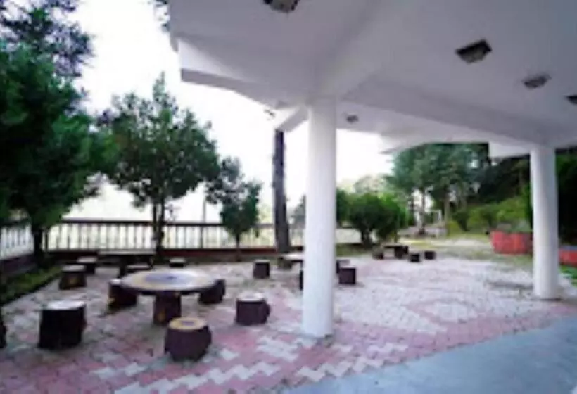 Anupam Resort Dharamshala