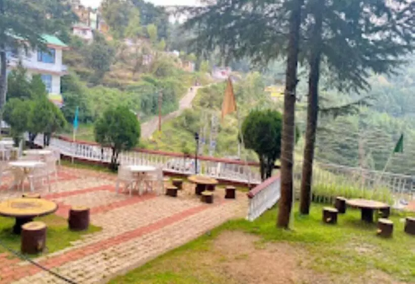 Anupam Resort Dharamshala