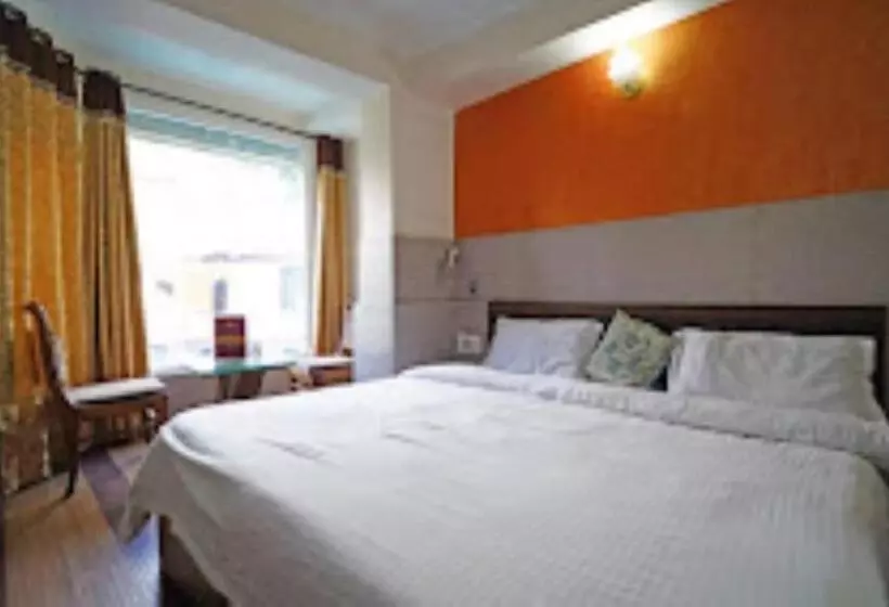 Anupam Resort Dharamshala