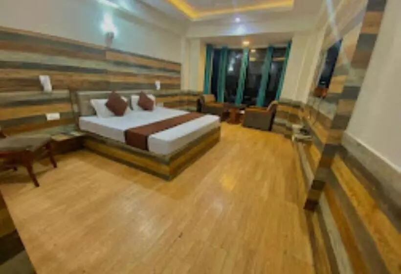 Anupam Resort Dharamshala