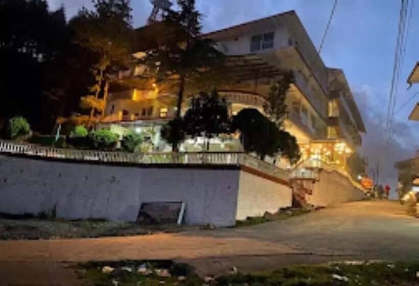 Anupam Resort Dharamshala