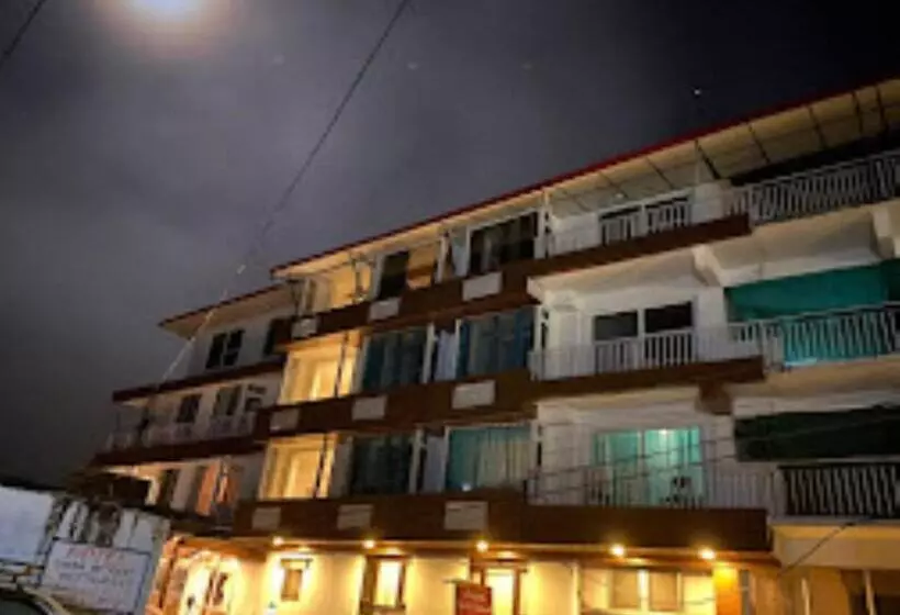 Anupam Resort Dharamshala