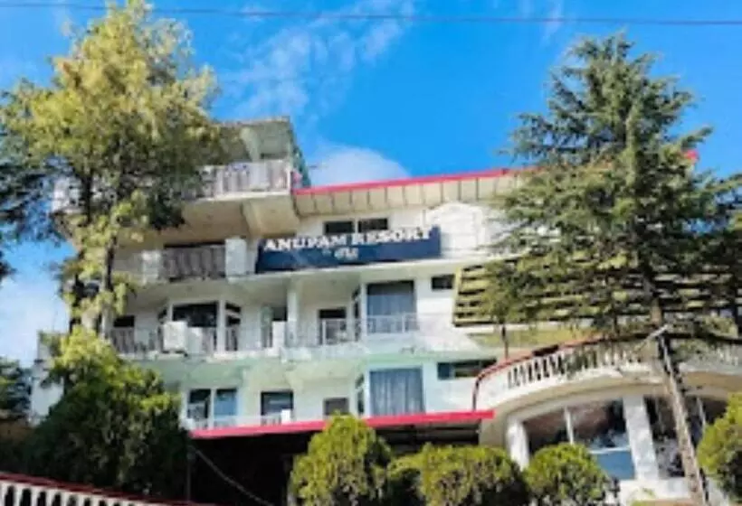 Anupam Resort Dharamshala