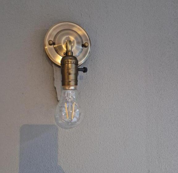 B&b T Kloaster Kamer De Fabriek