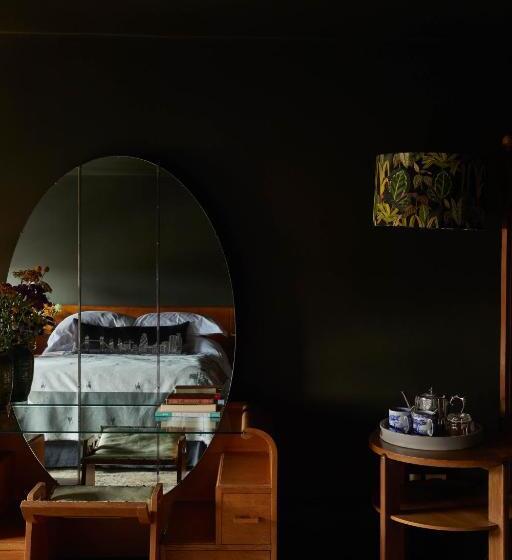 住宿加早餐  Belvidere Place