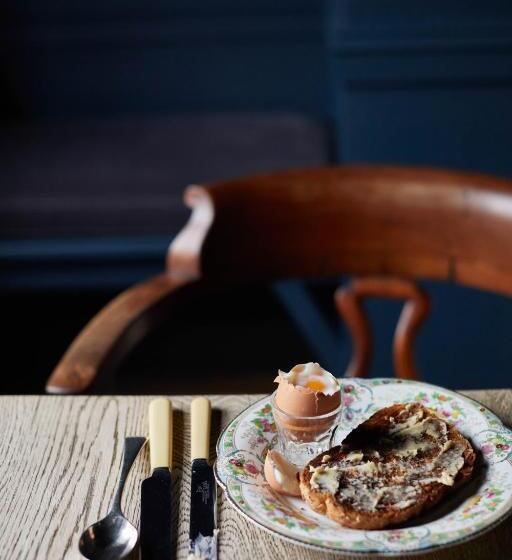 住宿加早餐  Belvidere Place