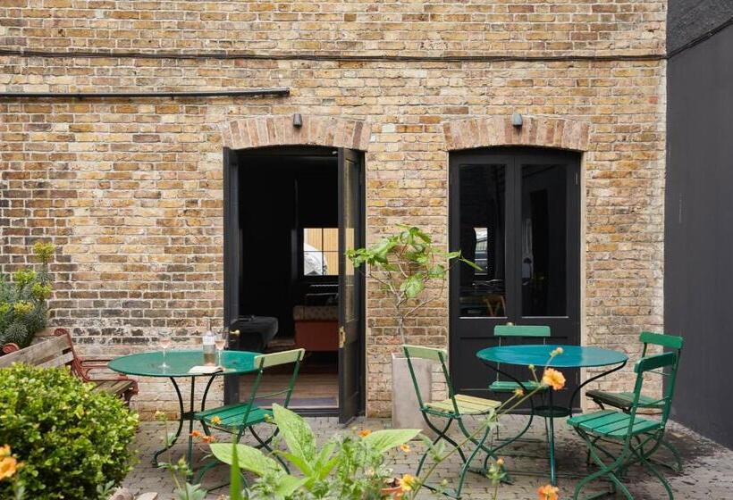 住宿加早餐  Belvidere Place