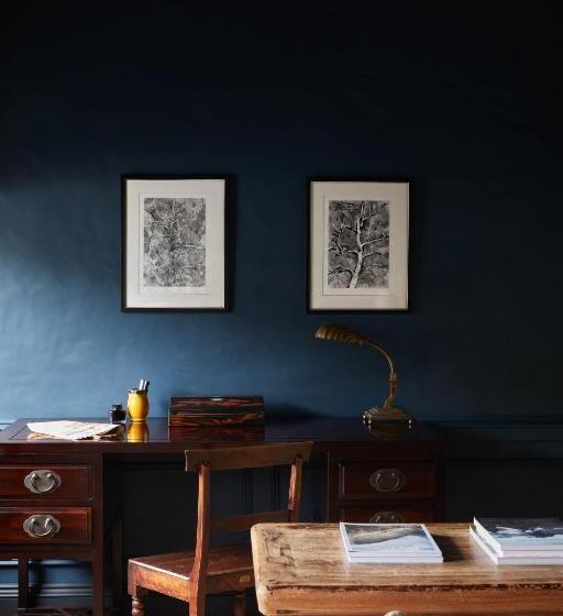 住宿加早餐  Belvidere Place