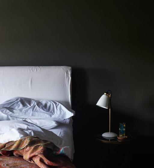 住宿加早餐  Belvidere Place