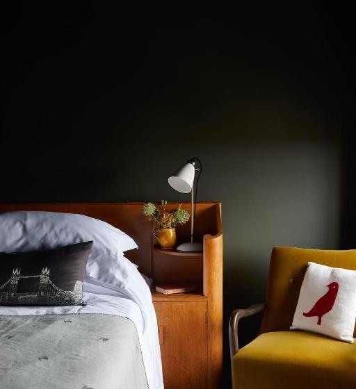 住宿加早餐  Belvidere Place