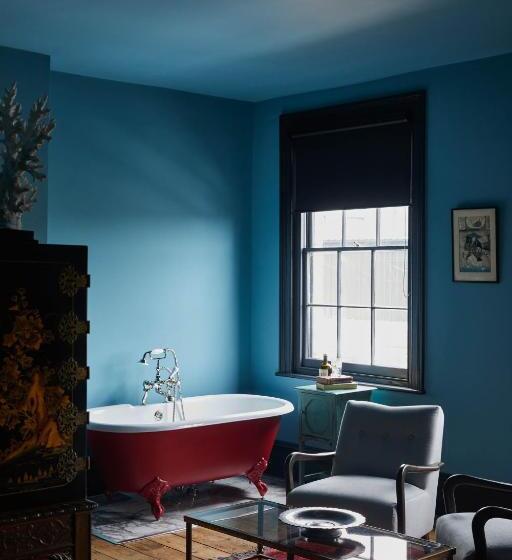 住宿加早餐  Belvidere Place