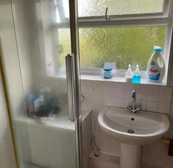 Aamiaismajoitus (B&B) Haven Home