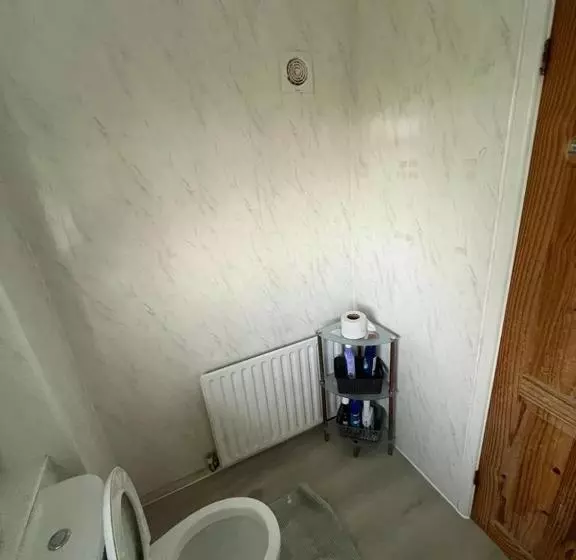 Aamiaismajoitus (B&B) Haven Home