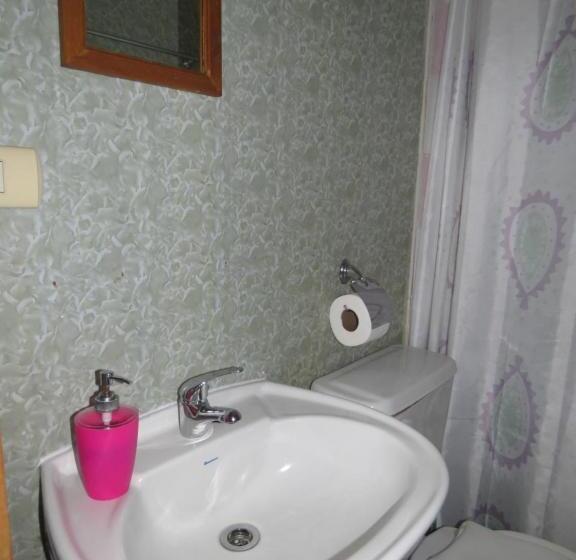 Bed & Breakfast Hosteria Corcovado