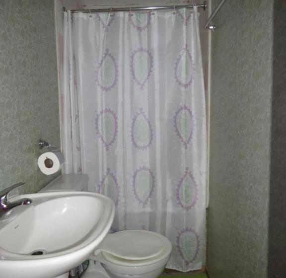 Bed & Breakfast Hosteria Corcovado