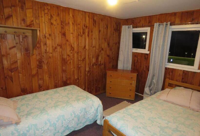 Bed & Breakfast Hosteria Corcovado