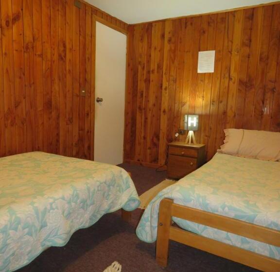 Bed & Breakfast Hosteria Corcovado