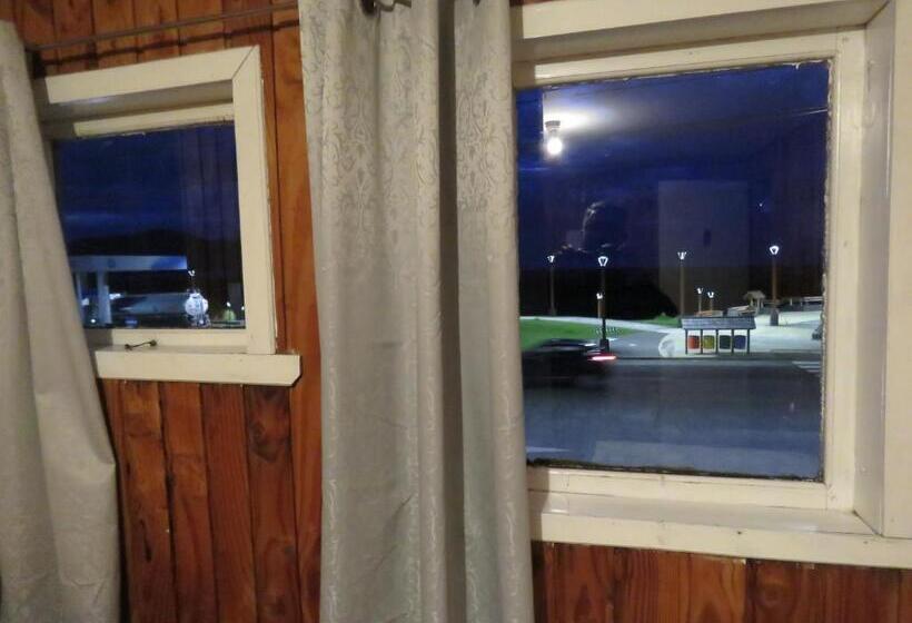 Bed & Breakfast Hosteria Corcovado