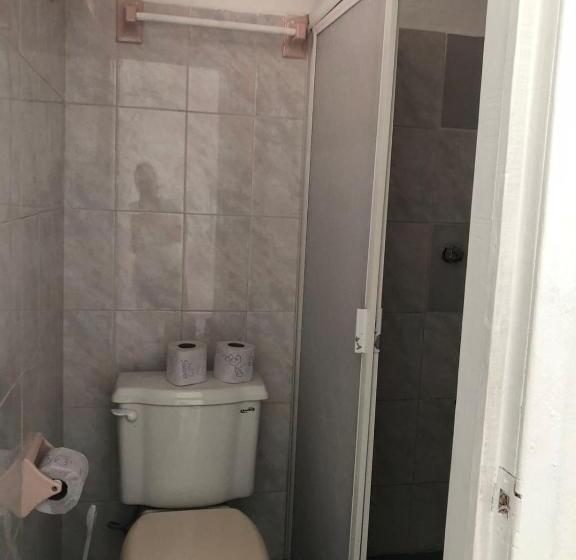 Bed and Breakfast Posada Dora