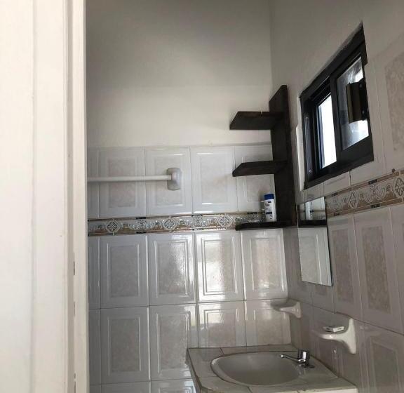 Bed and Breakfast Posada Dora