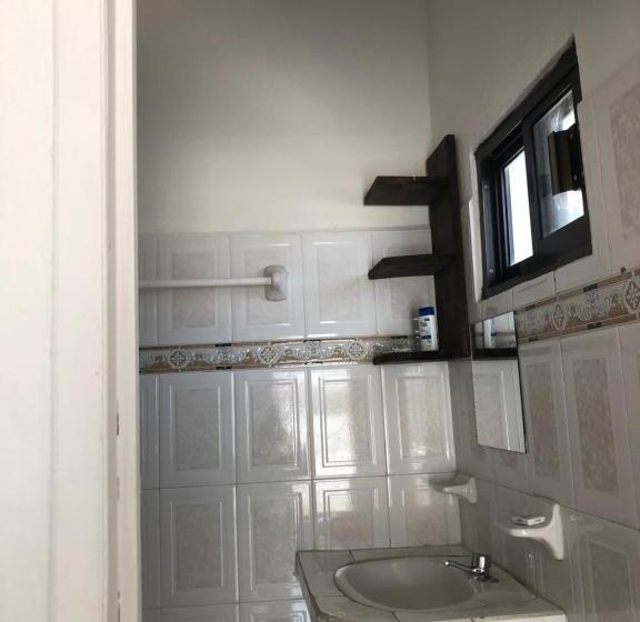 Bed and Breakfast Posada Dora