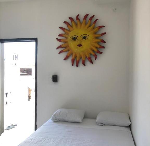 Bed and Breakfast Posada Dora