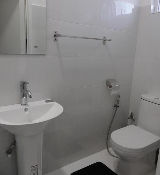 ベッドアンドブレックファースト Palm Grove