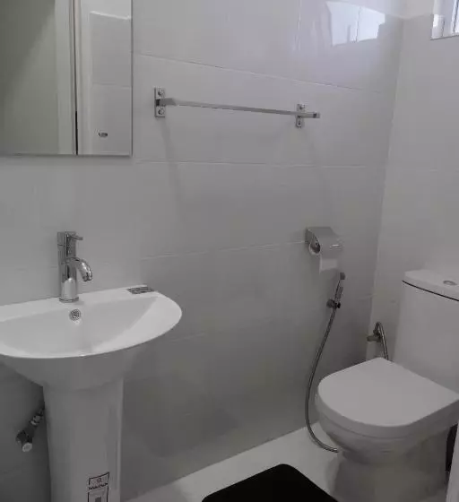 ベッドアンドブレックファースト Palm Grove