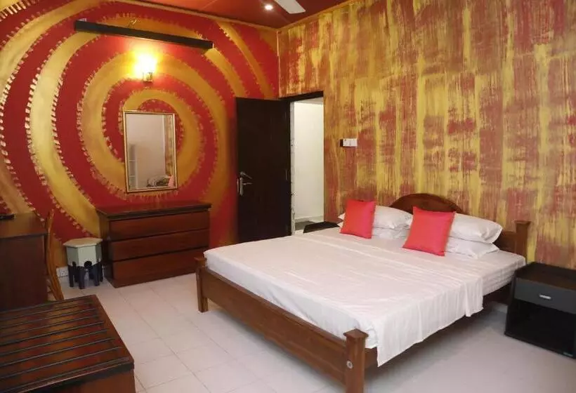 ベッドアンドブレックファースト Palm Grove