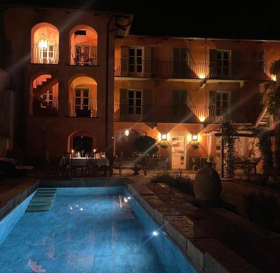 Relais Conac 1888   Luxury B&b   Adults Only