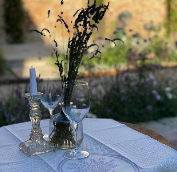 Relais Conac 1888   Luxury B&b   Adults Only